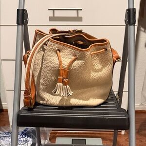 Vintage Dooney and Bourke 
40 years old at least